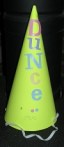 duncecap Dunce Cap
