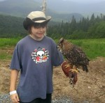 Don't be scared. Call Dave.