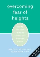 If you're acrophobic you should read this book.