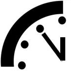 Doomsday Clock