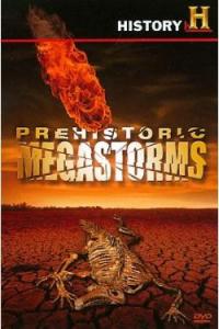 prehistoric storms