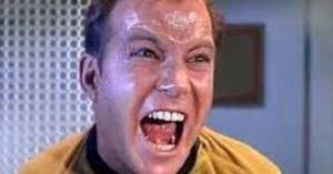 Sometimes "said" is just not enough.