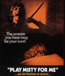 I love a good stalker story.