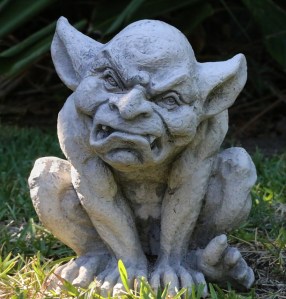 gargoyle
