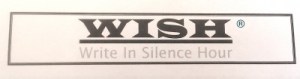 wish