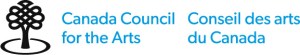 Canada Council logo
