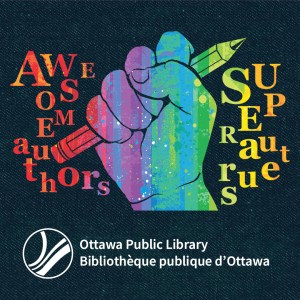 Awesome Authors 2024 logo