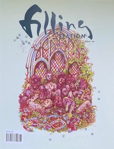 filling Station Issue 85 cover