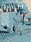 Walrus cover